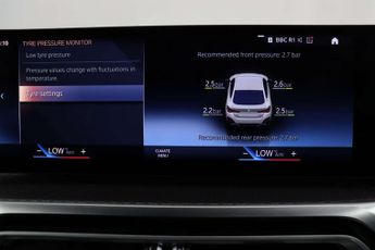 BMW i4 40 83.9kWh M Sport Gran Coupe 5dr Electric Auto eDrive (340 ps)