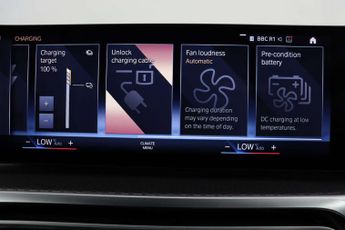 BMW i4 40 83.9kWh M Sport Gran Coupe 5dr Electric Auto eDrive (340 ps)