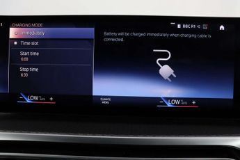 BMW i4 40 83.9kWh M Sport Gran Coupe 5dr Electric Auto eDrive (340 ps)