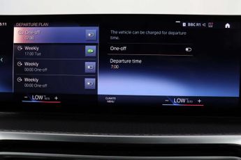BMW i4 40 83.9kWh M Sport Gran Coupe 5dr Electric Auto eDrive (340 ps)