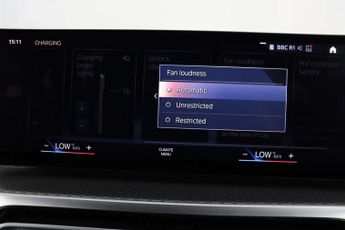 BMW i4 40 83.9kWh M Sport Gran Coupe 5dr Electric Auto eDrive (340 ps)