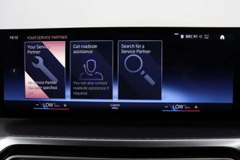 BMW i4 40 83.9kWh M Sport Gran Coupe 5dr Electric Auto eDrive (340 ps)