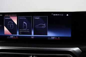 BMW i4 40 83.9kWh M Sport Gran Coupe 5dr Electric Auto eDrive (340 ps)