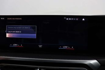 BMW i4 40 83.9kWh M Sport Gran Coupe 5dr Electric Auto eDrive (340 ps)