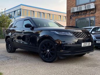 Land Rover Range Rover Velar 2.0 D180 S SUV 5dr Diesel Auto 4WD Euro 6 (s/s) (180 ps)