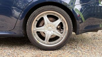 LEXUS IS 2.5 250 V6 Advance Saloon 4dr Petrol Auto Euro 5 (208 ps)