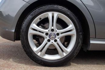 MERCEDES-BENZ A CLASS 1.6 A180 Sport Edition Hatchback 5dr Petrol 7G-DCT Euro 6 (s/s) 