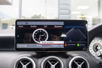 MERCEDES-BENZ A CLASS 1.6 A180 Sport Edition Hatchback 5dr Petrol 7G-DCT Euro 6 (s/s) 