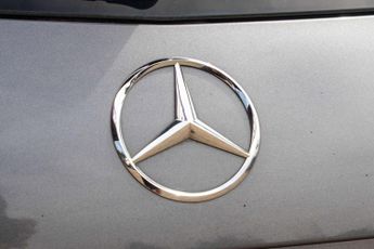 MERCEDES-BENZ A CLASS 1.6 A180 Sport Edition Hatchback 5dr Petrol 7G-DCT Euro 6 (s/s) 