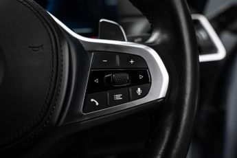 BMW 2 SERIES 2.0 220d M Sport MHEV Auto 2dr