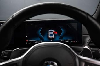 BMW 2 SERIES 2.0 220d M Sport MHEV Auto 2dr