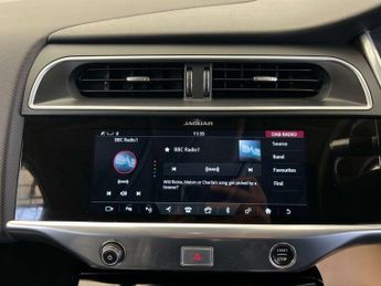 JAGUAR I-PACE I-PACE EV400 SE 4WD 5dr