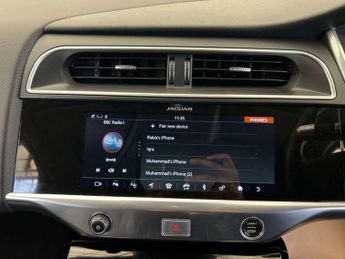 JAGUAR I-PACE I-PACE EV400 SE 4WD 5dr