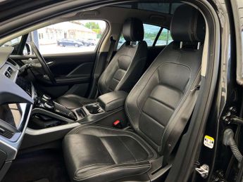JAGUAR I-PACE I-PACE EV400 SE 4WD 5dr