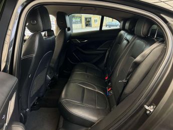 JAGUAR I-PACE I-PACE EV400 SE 4WD 5dr