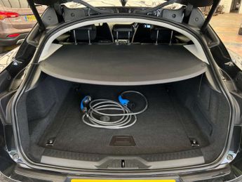 JAGUAR I-PACE I-PACE EV400 SE 4WD 5dr