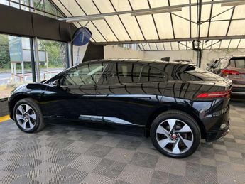 JAGUAR I-PACE I-PACE EV400 SE 4WD 5dr