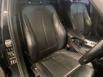 BMW 3 SERIES 3.0 335d xDrive M Sport Auto 4WD 4dr