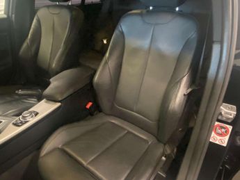 BMW 3 SERIES 3.0 335d xDrive M Sport Auto 4WD 4dr