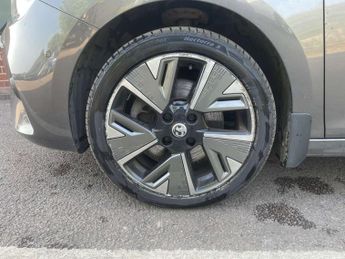 VAUXHALL CORSA Corsa E Elite Nav 5dr