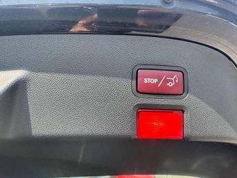 MERCEDES-BENZ CLA 1.6 CLA 200 AMG Line Edition Auto 5dr