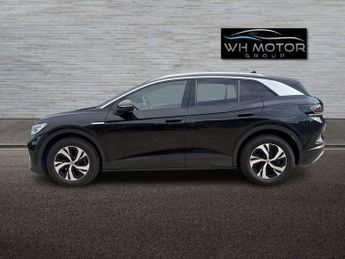 VOLKSWAGEN ID.4 ID4 Style Edition 5dr