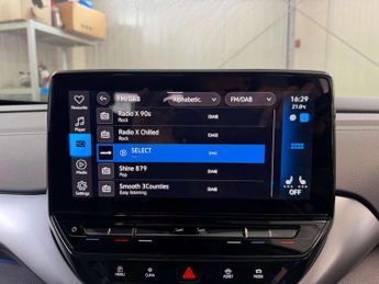 VOLKSWAGEN ID.4 ID4 Style Edition 5dr