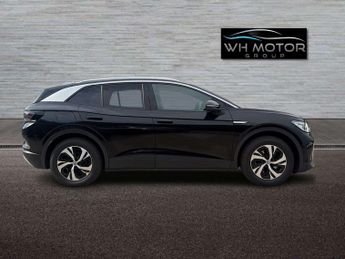 VOLKSWAGEN ID.4 ID4 Style Edition 5dr