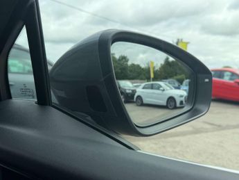 Audi Q4 E-TRON Q4 e-tron Sportback 40 S Line Launch Edition Auto 5dr