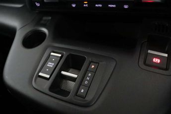 Citroen e-Berlingo 50kWh Flair XTR M MPV 5dr Electric Auto (7.4kW Charger) (136 ps)