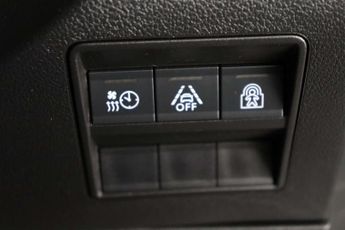 Citroen e-Berlingo 50kWh Flair XTR M MPV 5dr Electric Auto (7.4kW Charger) (136 ps)