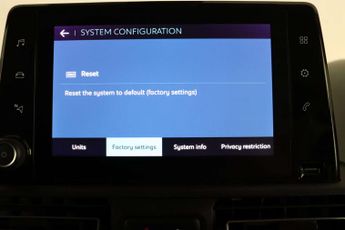 Citroen e-Berlingo 50kWh Flair XTR M MPV 5dr Electric Auto (7.4kW Charger) (136 ps)
