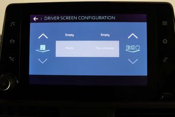 Citroen e-Berlingo 50kWh Flair XTR M MPV 5dr Electric Auto (7.4kW Charger) (136 ps)