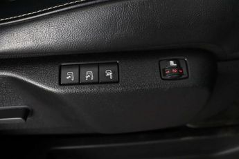 Vauxhall Vivaro Life Electric 50kWh Ultimate MPV 5dr Electric Auto LWB (8 Seat, 7.4kW Charger)