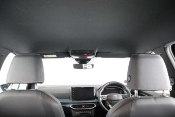 SEAT Arona 1.0 TSI XPERIENCE Lux SUV 5dr Petrol DSG Euro 6 (s/s) (110 ps)