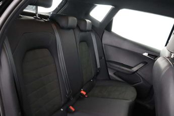 SEAT Arona 1.0 TSI XPERIENCE Lux SUV 5dr Petrol DSG Euro 6 (s/s) (110 ps)