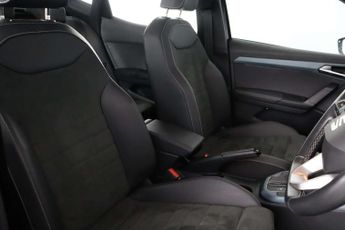 SEAT Arona 1.0 TSI XPERIENCE Lux SUV 5dr Petrol DSG Euro 6 (s/s) (110 ps)