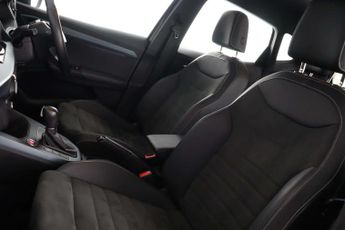 SEAT Arona 1.0 TSI XPERIENCE Lux SUV 5dr Petrol DSG Euro 6 (s/s) (110 ps)