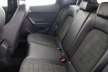SEAT Arona 1.0 TSI XPERIENCE Lux SUV 5dr Petrol DSG Euro 6 (s/s) (110 ps)