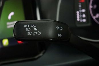SEAT Arona 1.0 TSI XPERIENCE Lux SUV 5dr Petrol DSG Euro 6 (s/s) (110 ps)