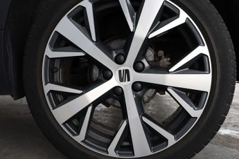 SEAT Arona 1.0 TSI XPERIENCE Lux SUV 5dr Petrol DSG Euro 6 (s/s) (110 ps)