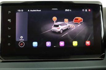 SEAT Arona 1.0 TSI XPERIENCE Lux SUV 5dr Petrol DSG Euro 6 (s/s) (110 ps)