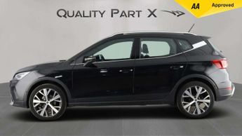SEAT Arona 1.0 TSI XPERIENCE Lux SUV 5dr Petrol DSG Euro 6 (s/s) (110 ps)