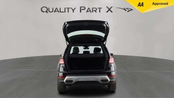 SEAT Arona 1.0 TSI XPERIENCE Lux SUV 5dr Petrol DSG Euro 6 (s/s) (110 ps)