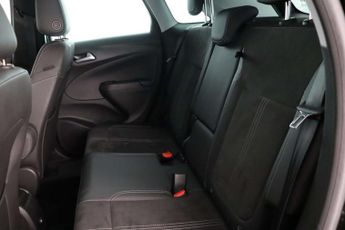 Vauxhall Crossland 1.2 Turbo Ultimate SUV 5dr Petrol Auto Euro 6 (s/s) (130 ps)
