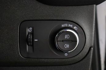 Vauxhall Crossland 1.2 Turbo Ultimate SUV 5dr Petrol Auto Euro 6 (s/s) (130 ps)