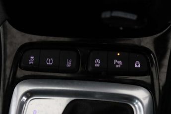 Vauxhall Crossland 1.2 Turbo Ultimate SUV 5dr Petrol Auto Euro 6 (s/s) (130 ps)