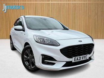Ford Kuga 1.5T EcoBoost ST-Line Edition SUV 5dr Petrol Manual Euro 6 (s/s)