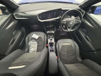 VAUXHALL Mokka Electric 50kWh Ultimate SUV 5dr Electric Auto (136 ps)