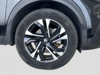 PEUGEOT E-2008 50kWh GT SUV 5dr Electric Auto (7kW Charger) (136 ps)